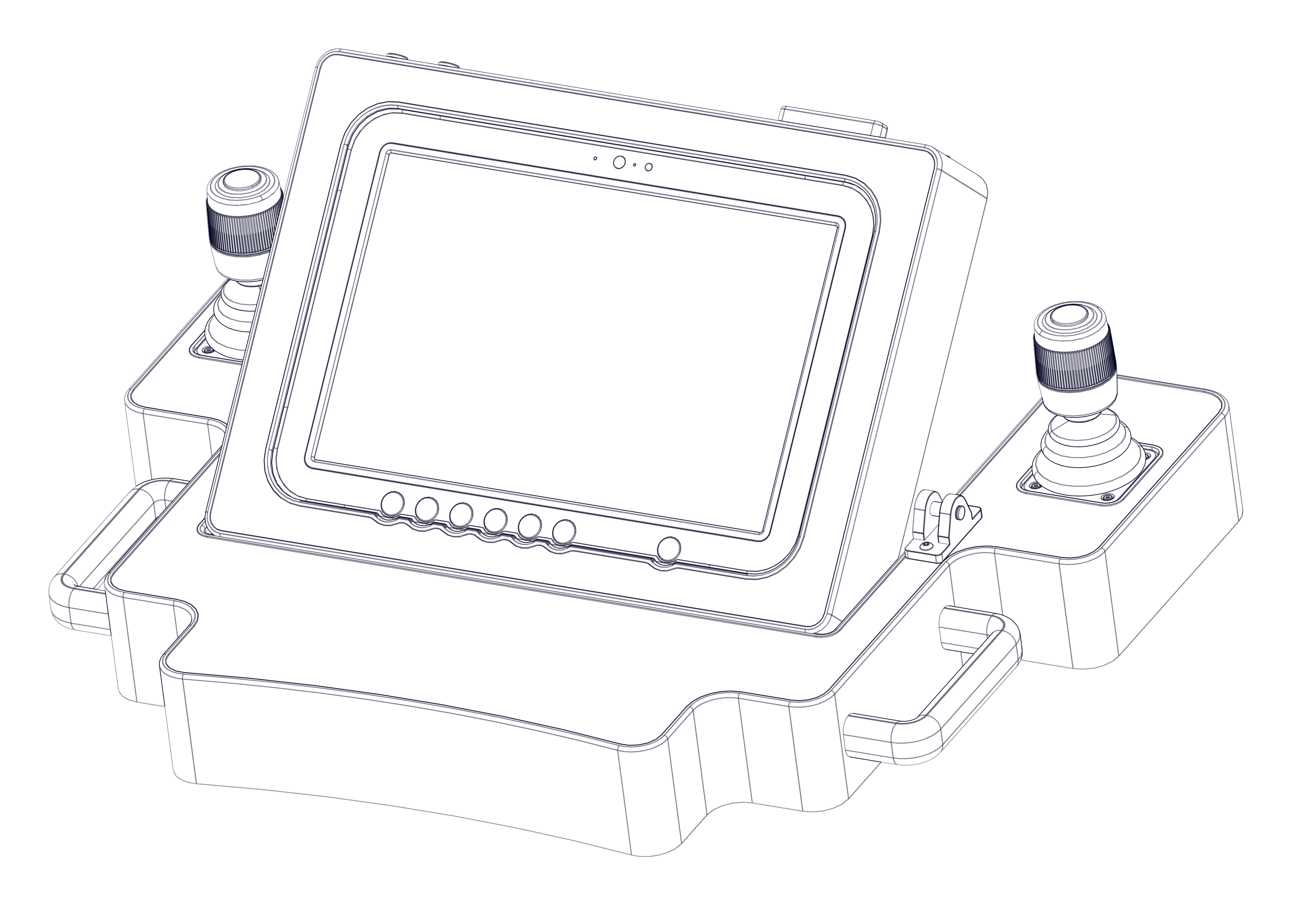 OPERATOR CONTROL UNITS