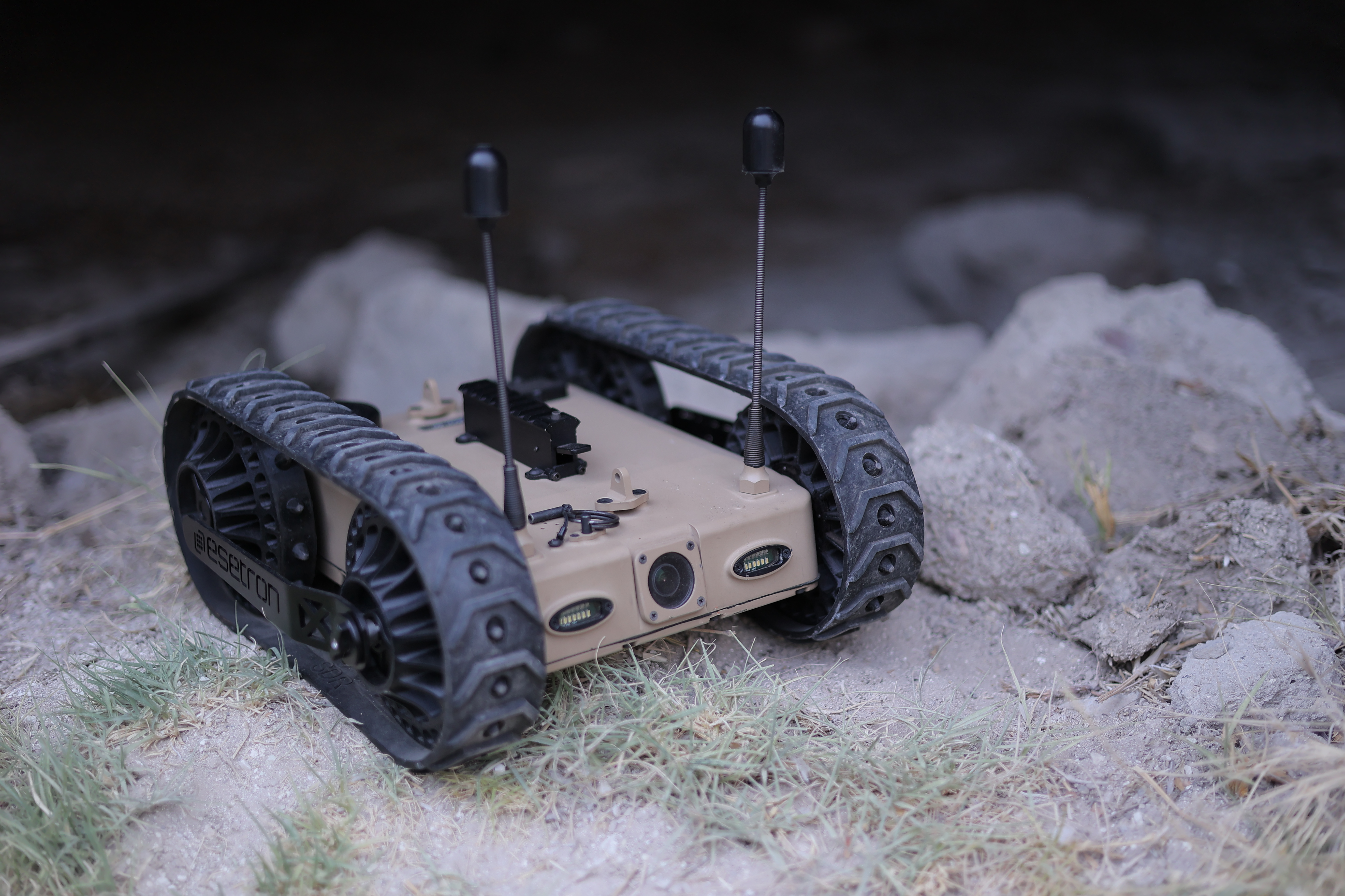 ESEBOT-50